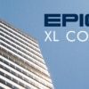 an image of Epicor headquarters along with the words Epicor XL Connect 7