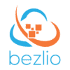 an image of the bezlio logo