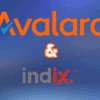 an image illustrating avalara acquires indix AI technology
