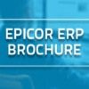 The Epicor ERP brochure banner image for our resource directory