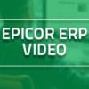 Epicor ERP Video Resource Directory