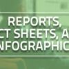 Epicor ERP Report, Fact Sheet, and Infographic Resource Directory banner