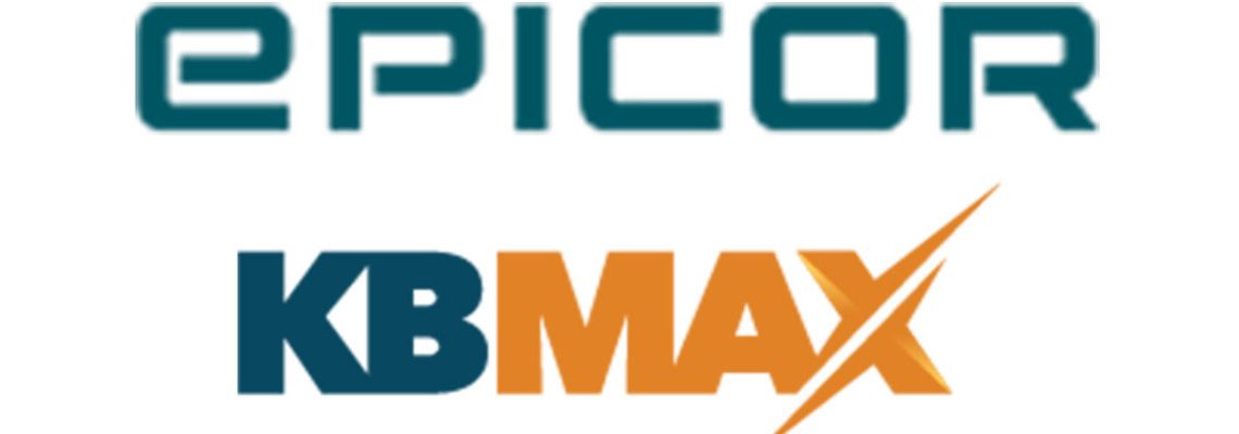 Epicor Acquires KBMax banner