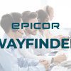 epicor wayfinder epiccare support epicor kinetic