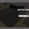 An image of the Epicor Kinetic KBMax Visual CPQ